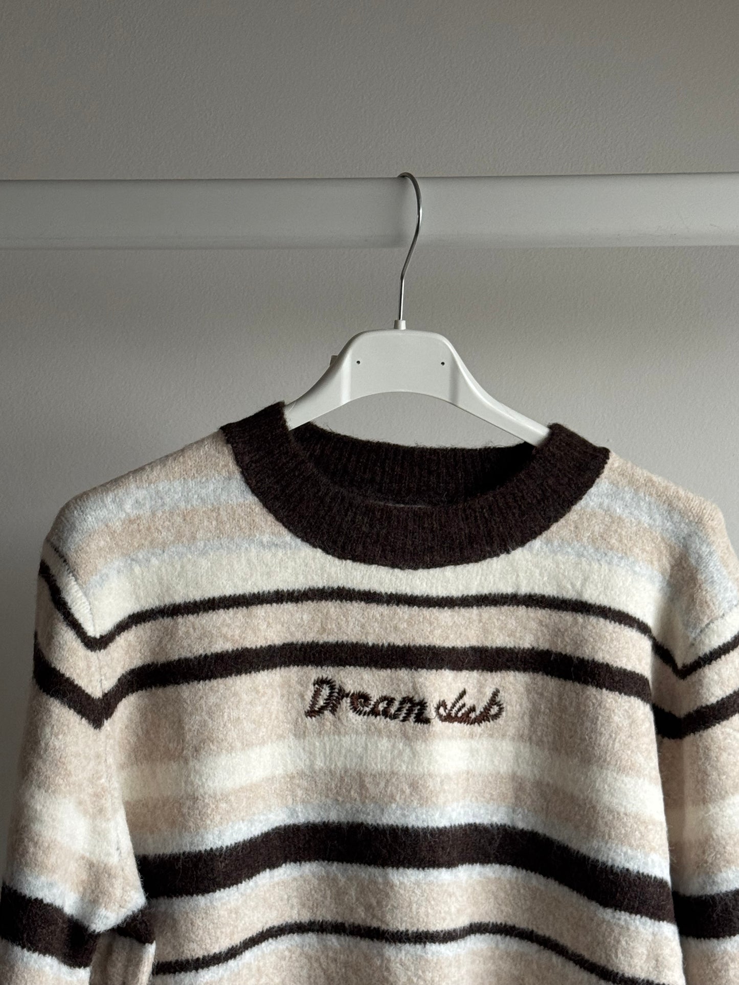 Pullover - Dream Club