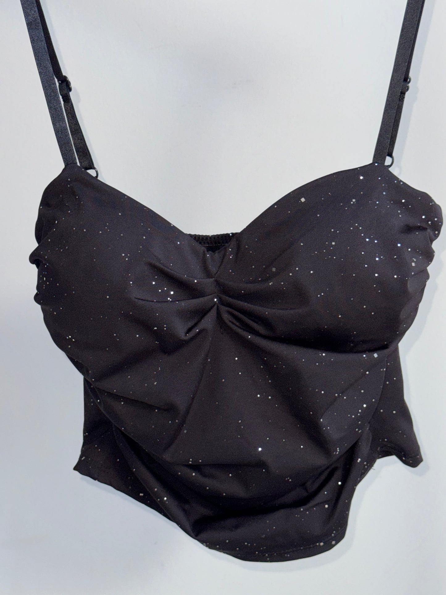 Soft Sculp Top - Sparkle