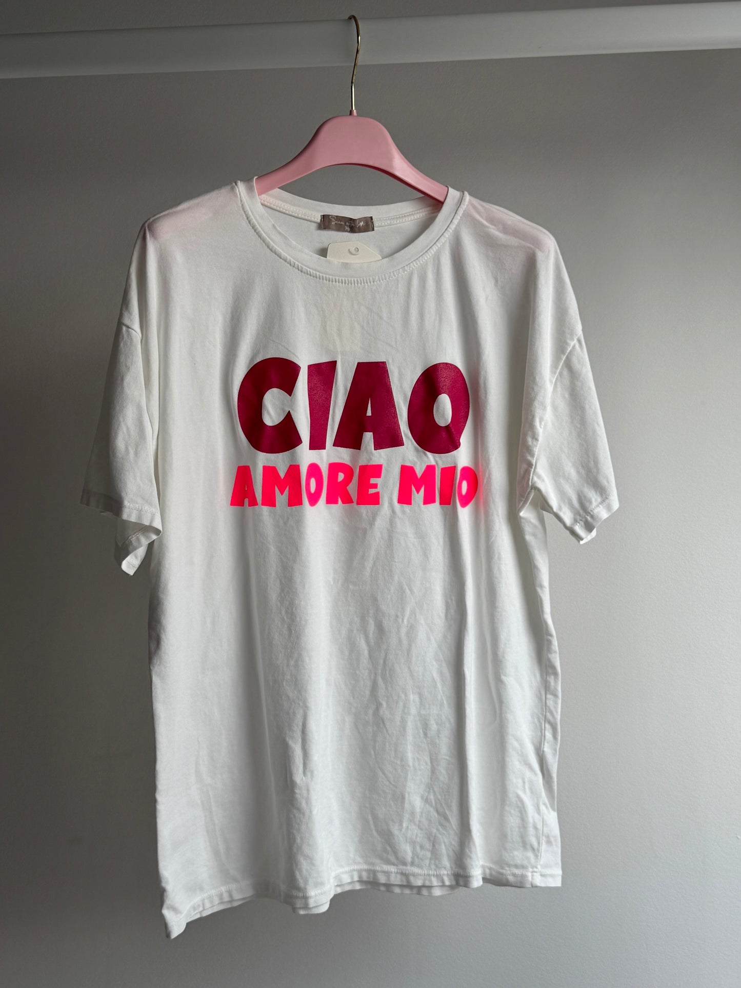 Shirt „Amore Mio“