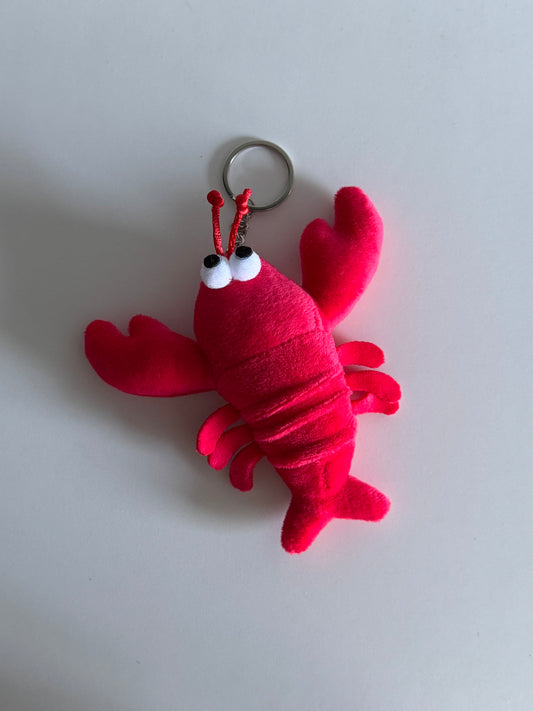 Taschen Charm - Krabbi