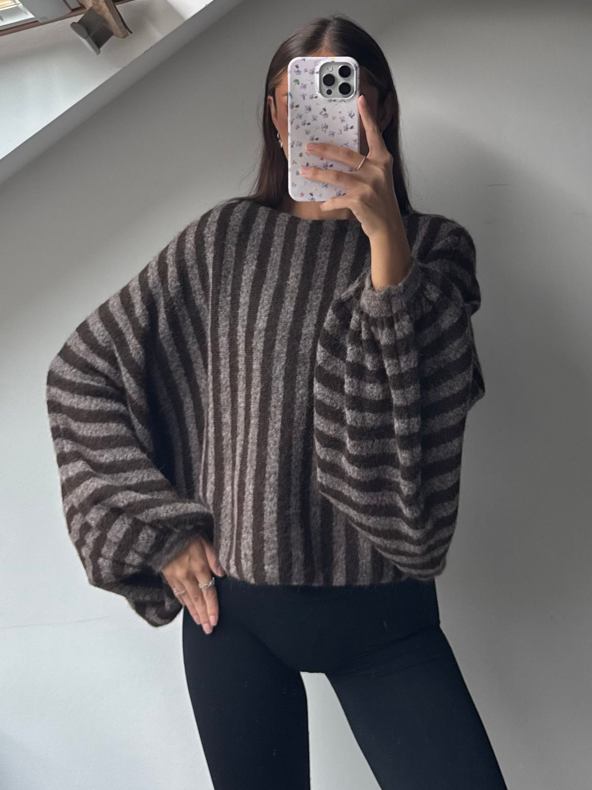 Dreamy Knit Streifenliebe