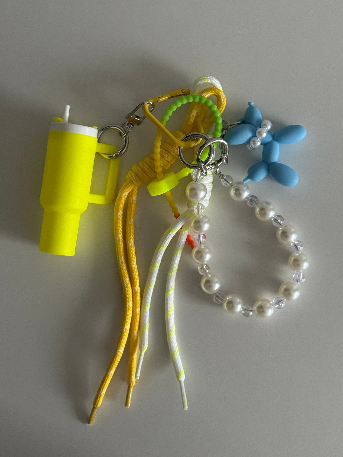 Taschen Charm Stanli