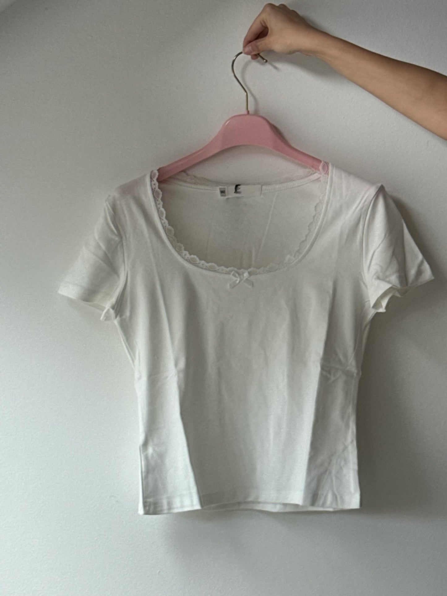 T-Shirt Spitzenzauber