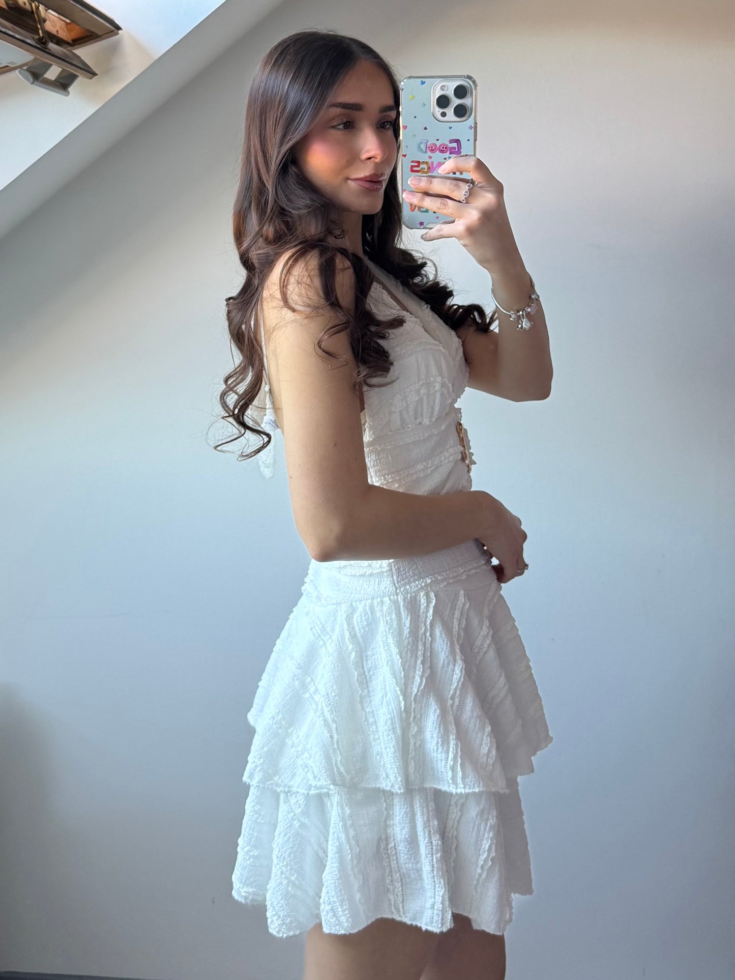 Kleid Soleil