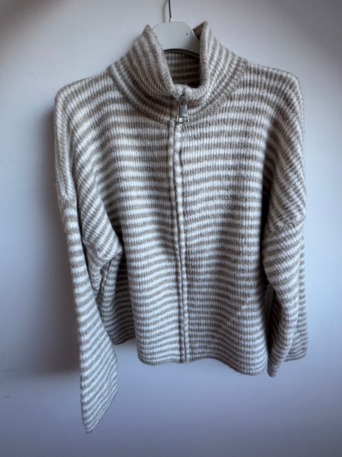 Zipper Stripes - Spring Edition