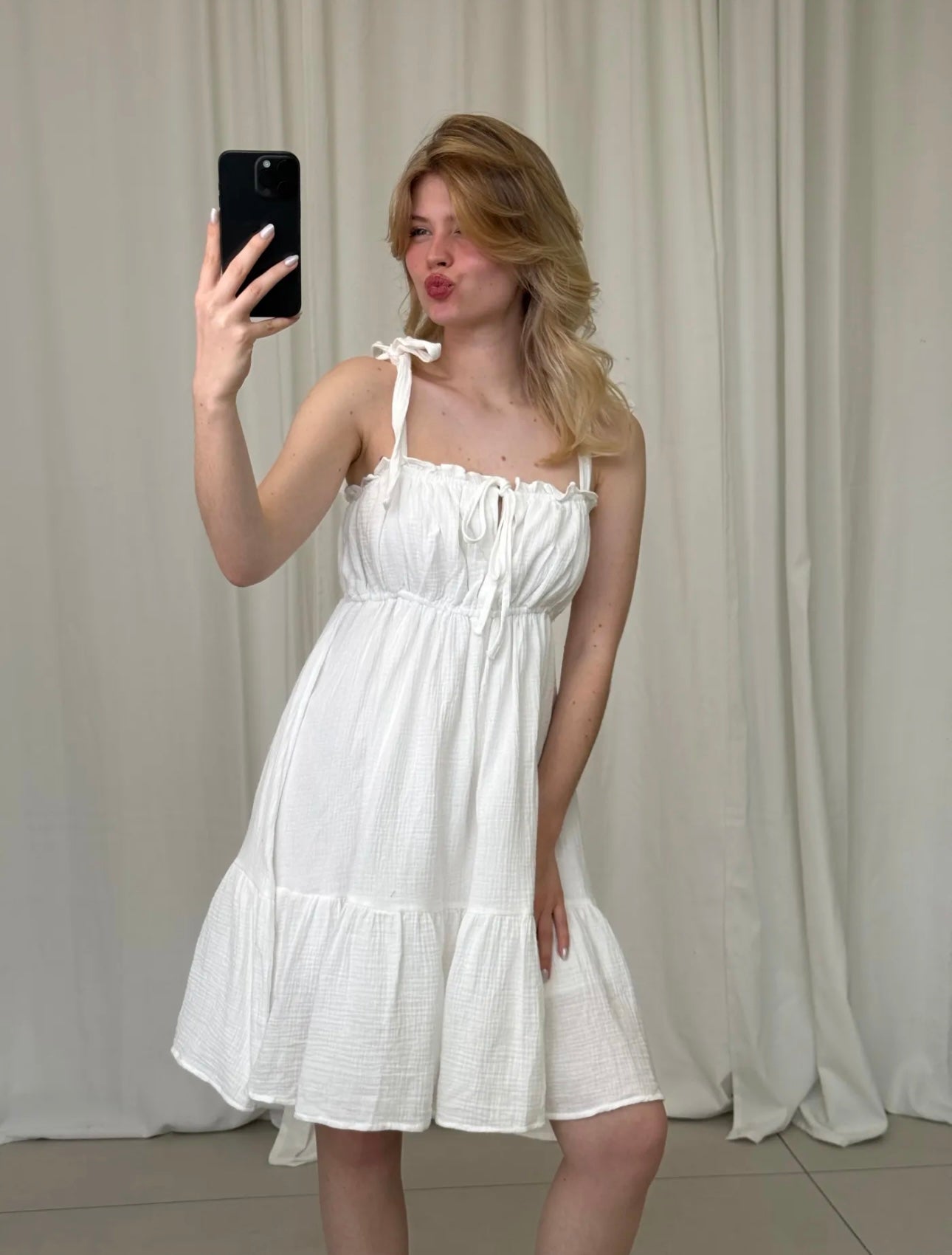 Kleid Aurora