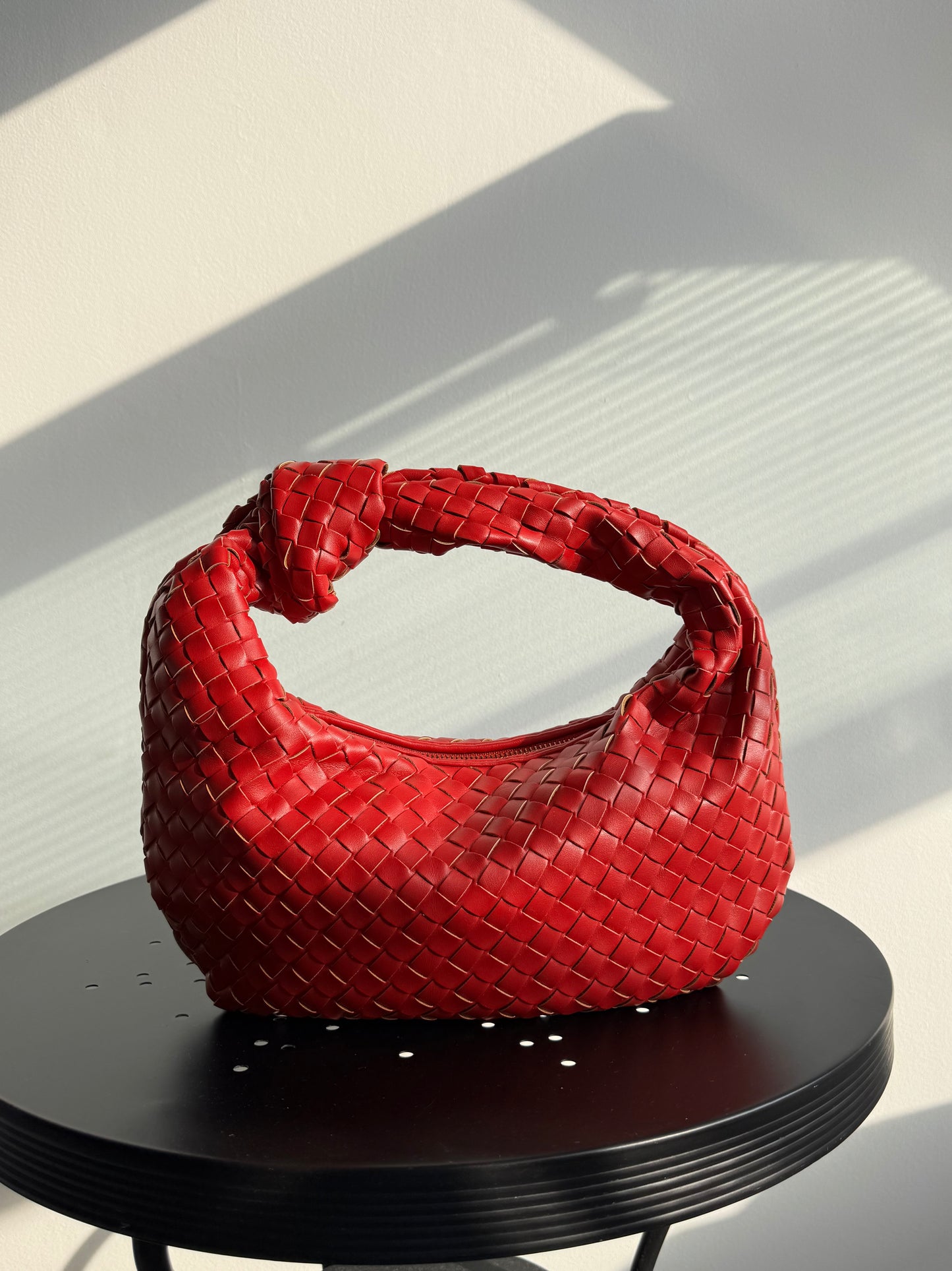 Tasche Knoti