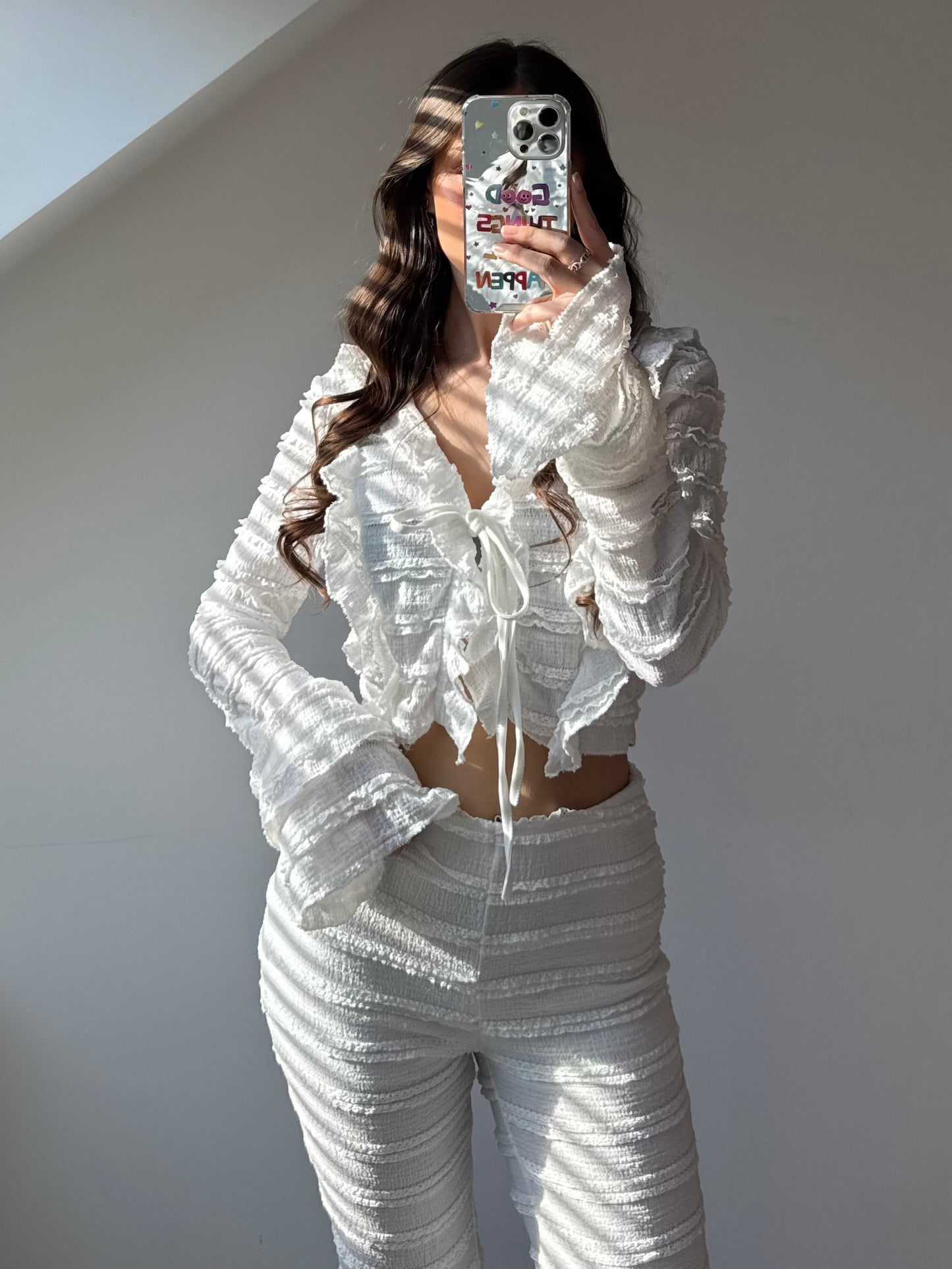 Bluse Nova