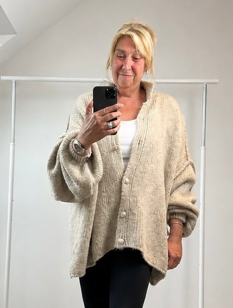 Cardi Milow - lange Variante