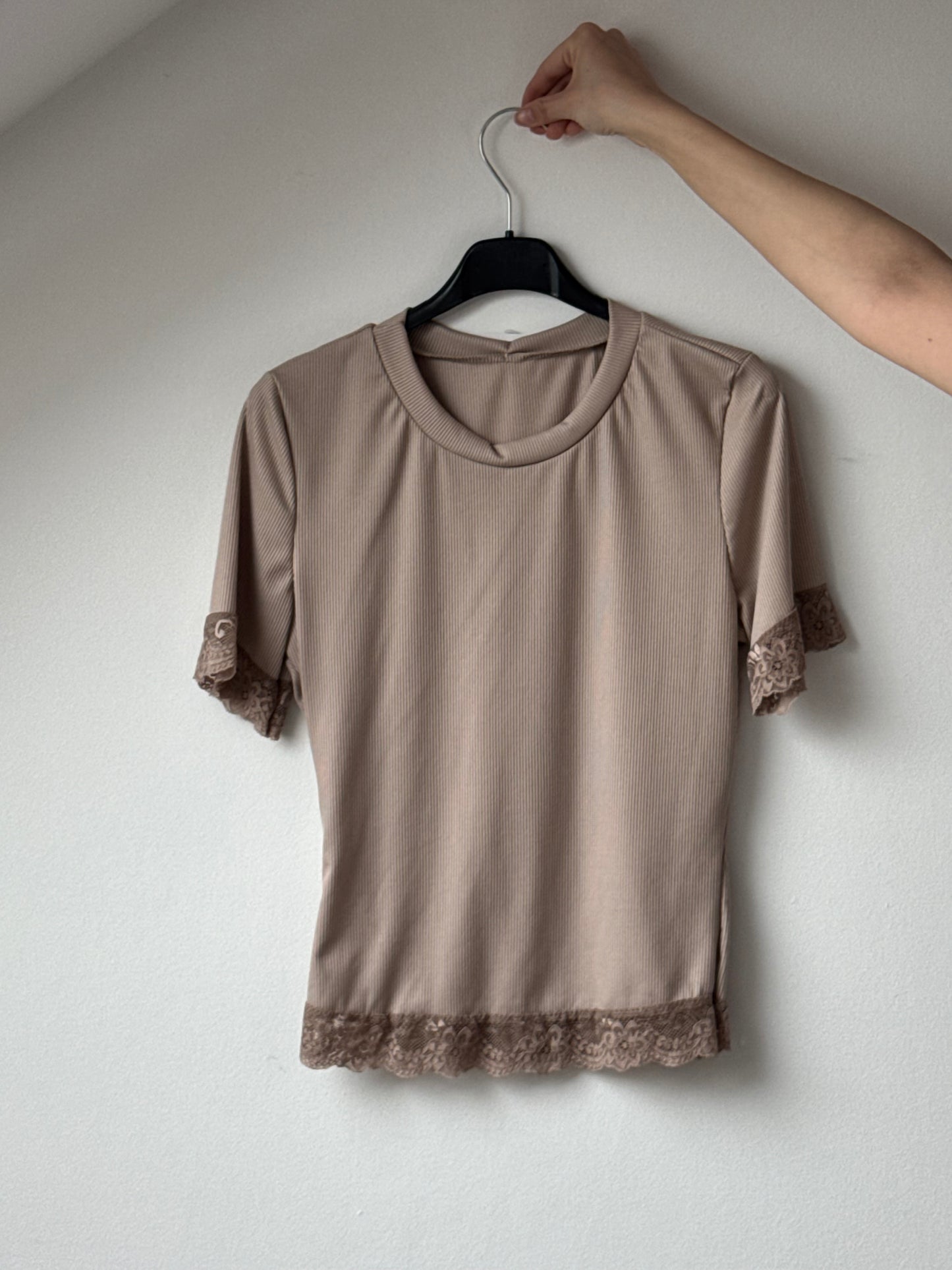 Shirt - Soft Touch