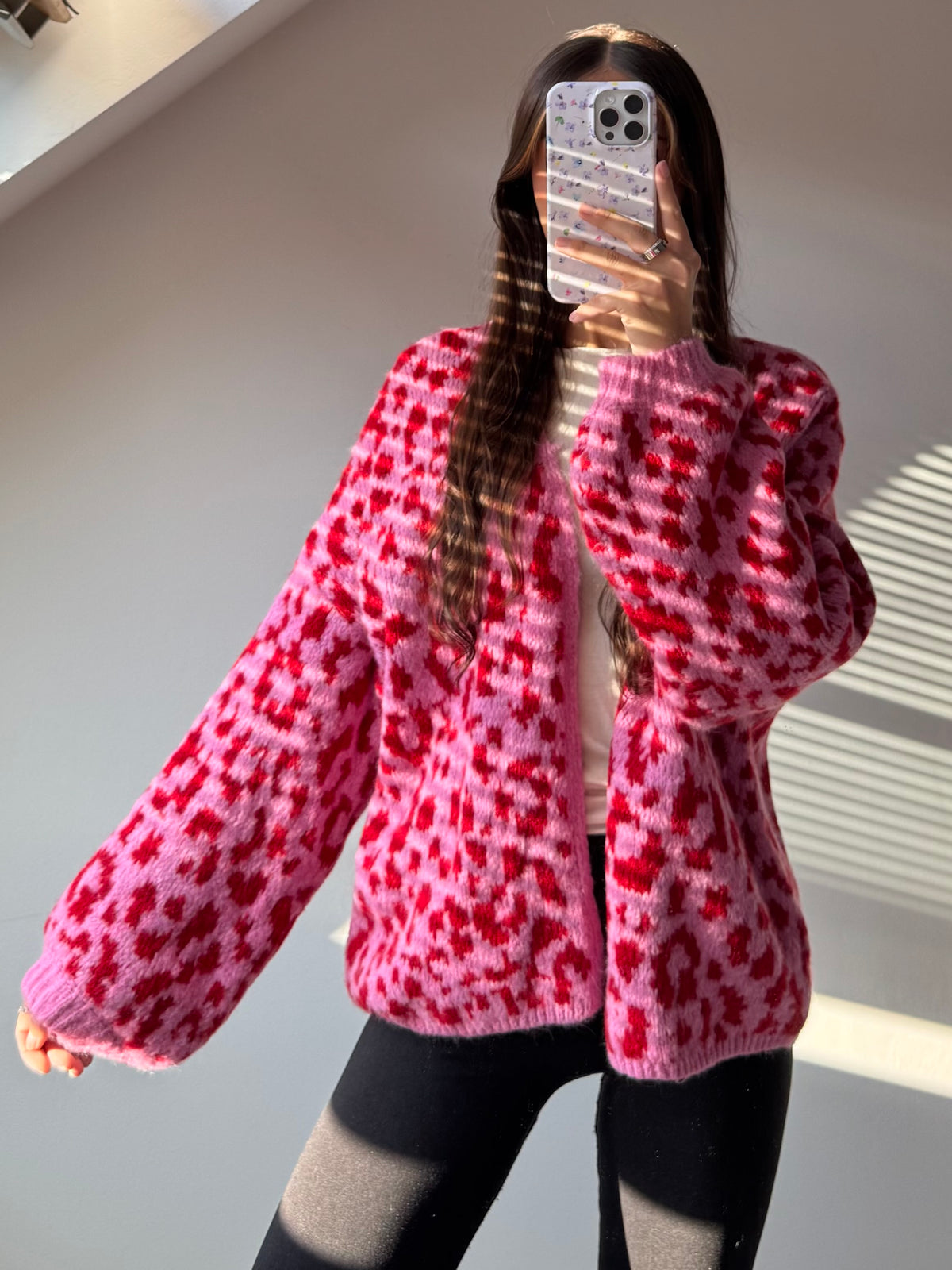 Cardi Leo