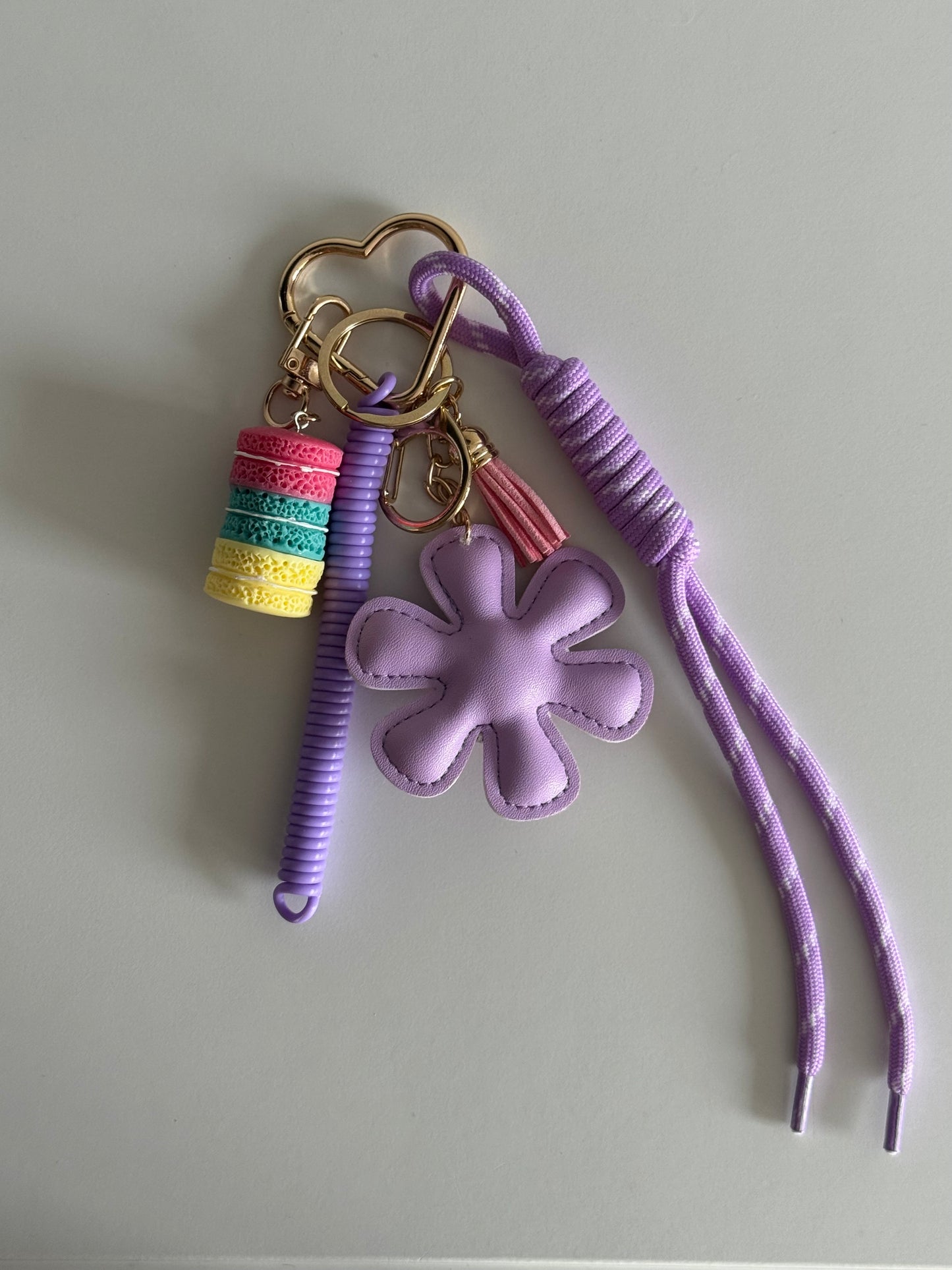Taschen Charm Variationen - Spring Edition