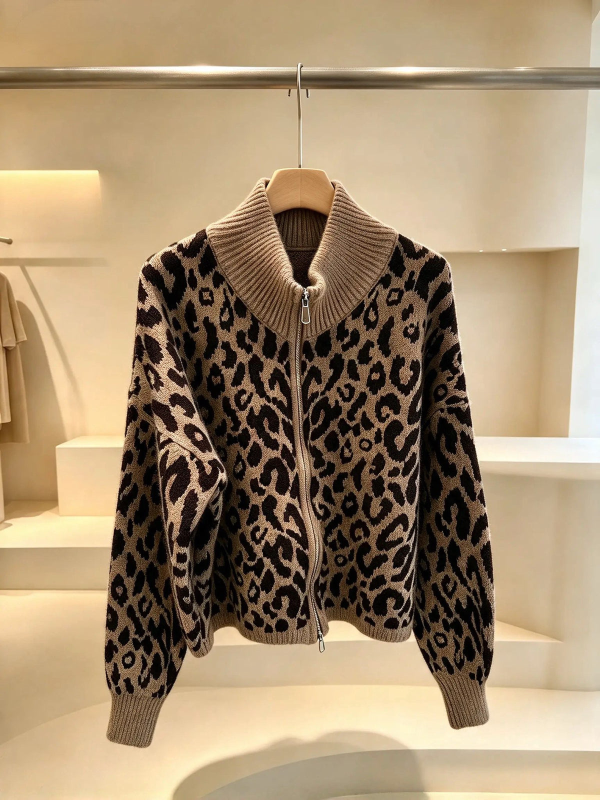 Zip Leo