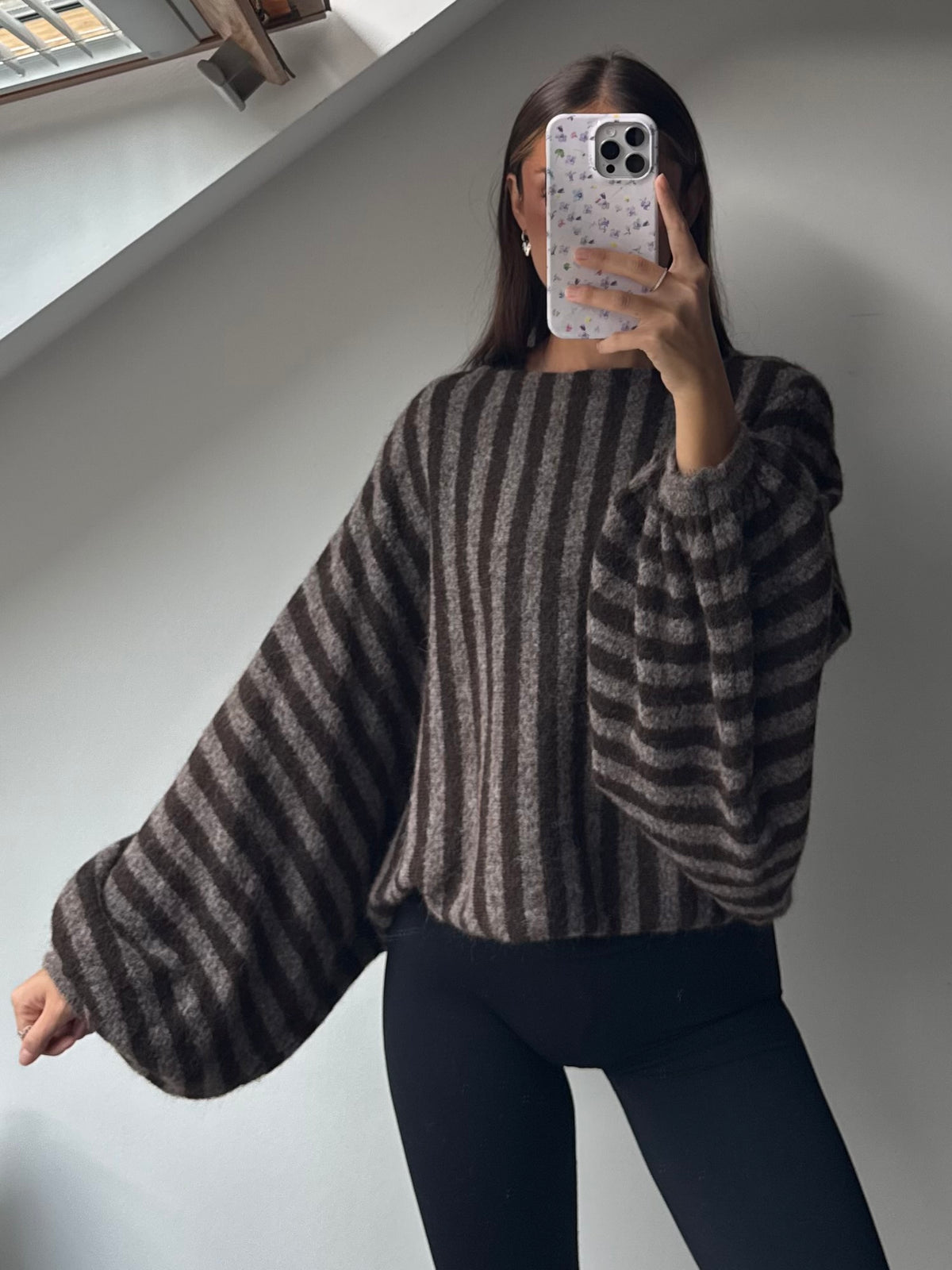 Dreamy Knit Streifenliebe