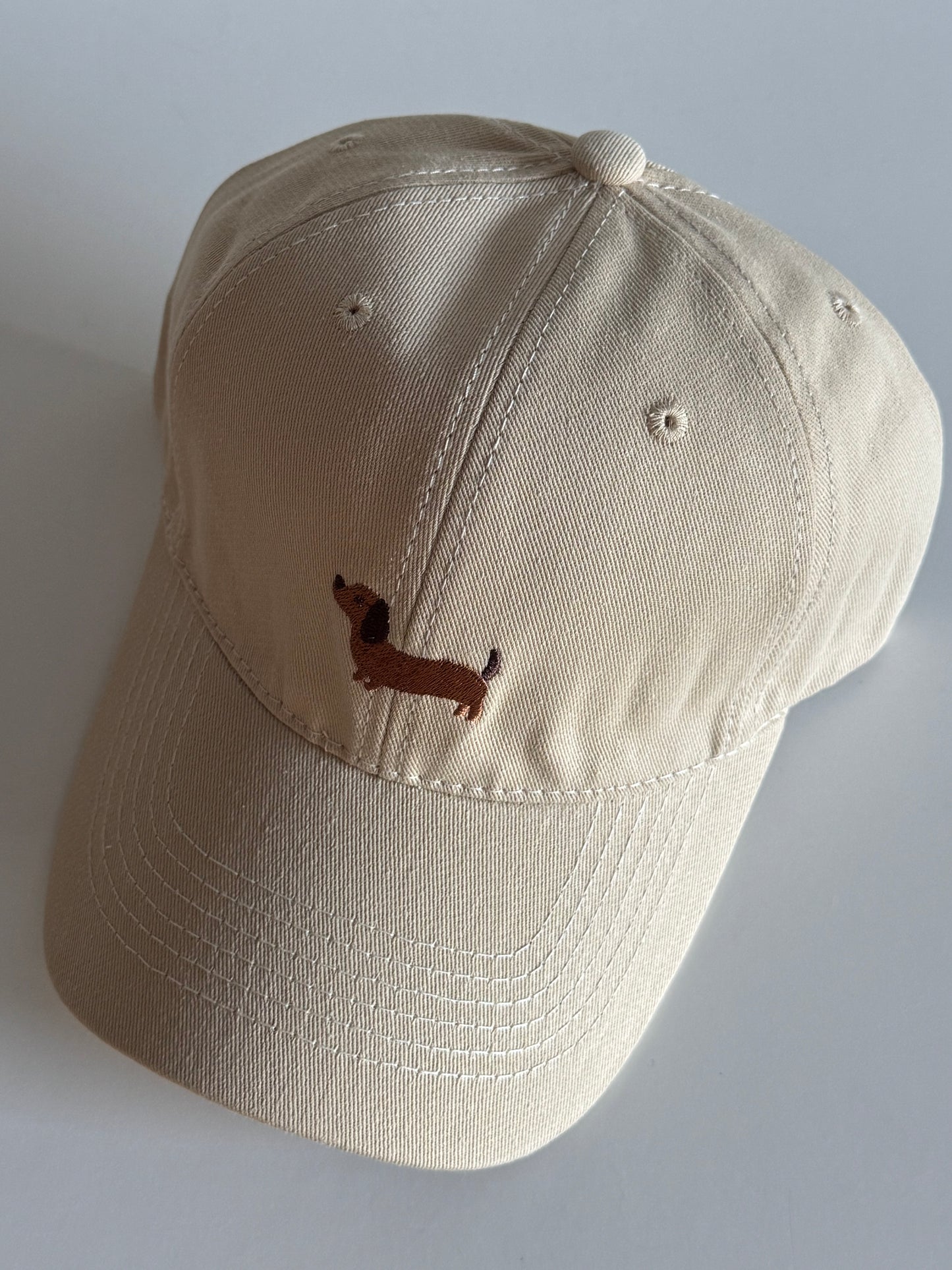 Cap Dackelliebe
