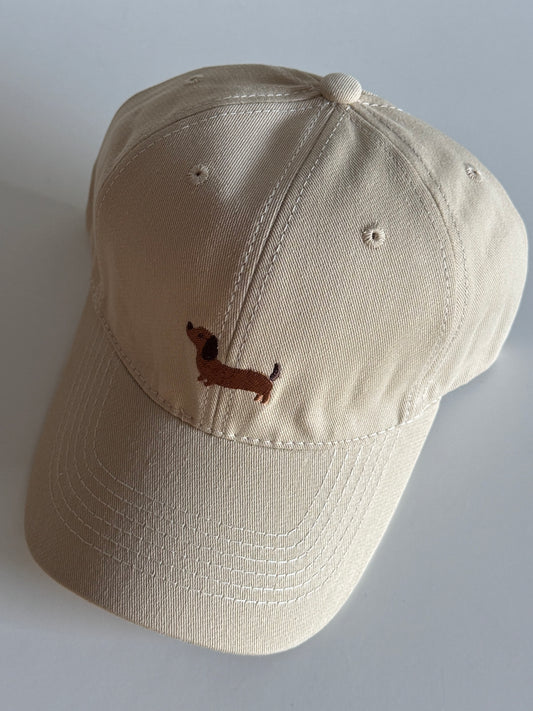 Cap Dackelliebe