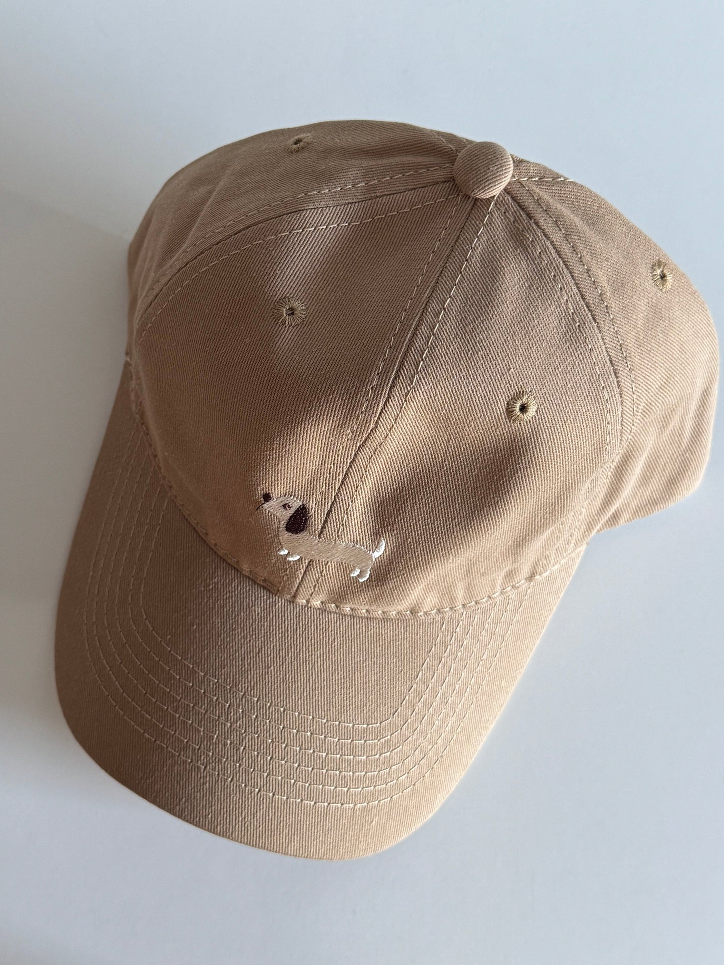 Cap Dackelliebe