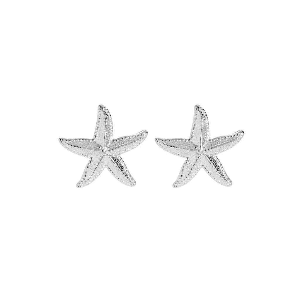 Ohrringe Starfish - small