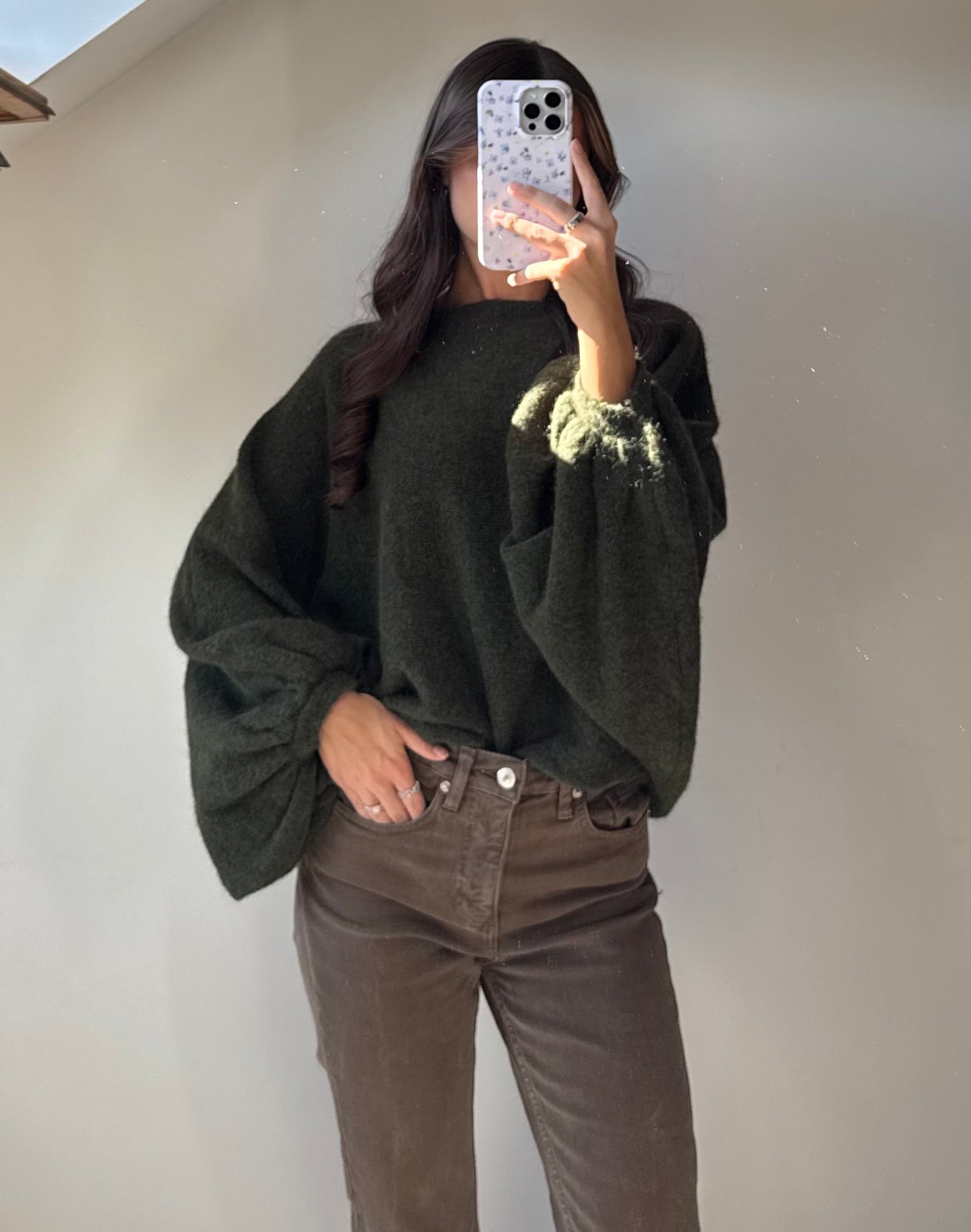 Dreamy Knit