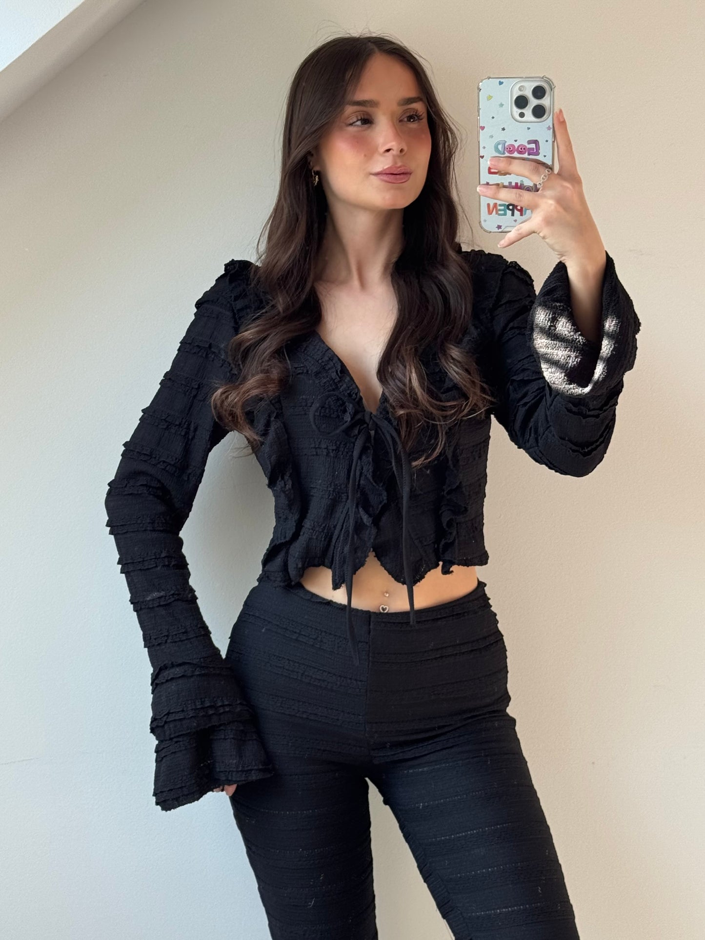 Bluse Nova