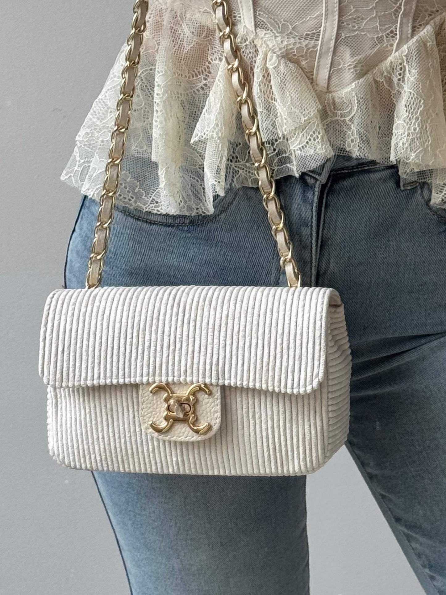 Classic Muse Bag