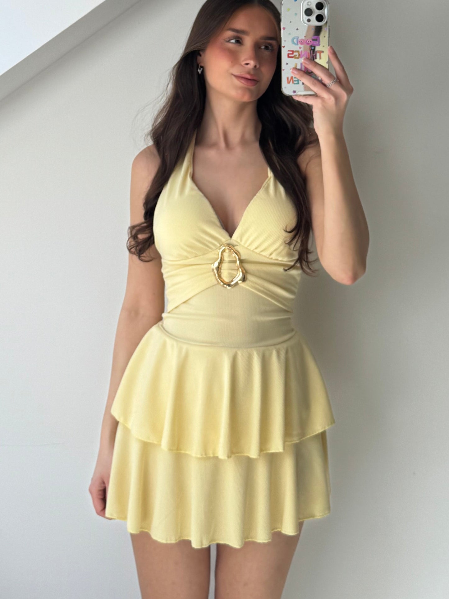 Kleid Indira