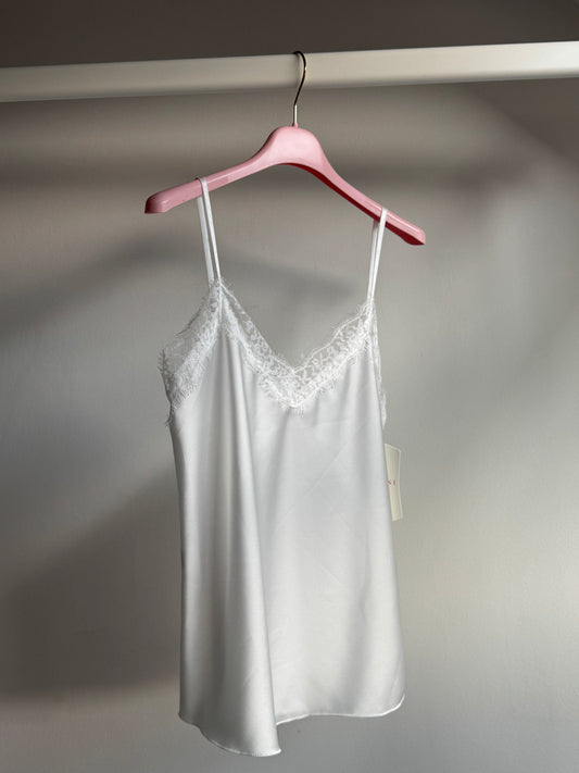Satin Top