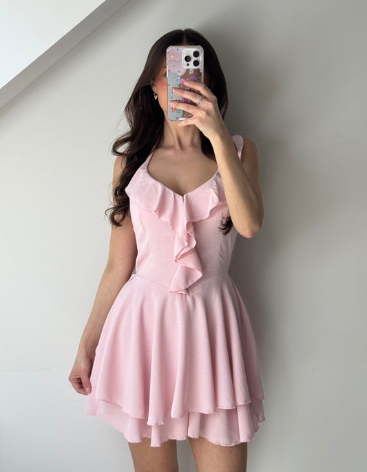 Kleid Mirabelle
