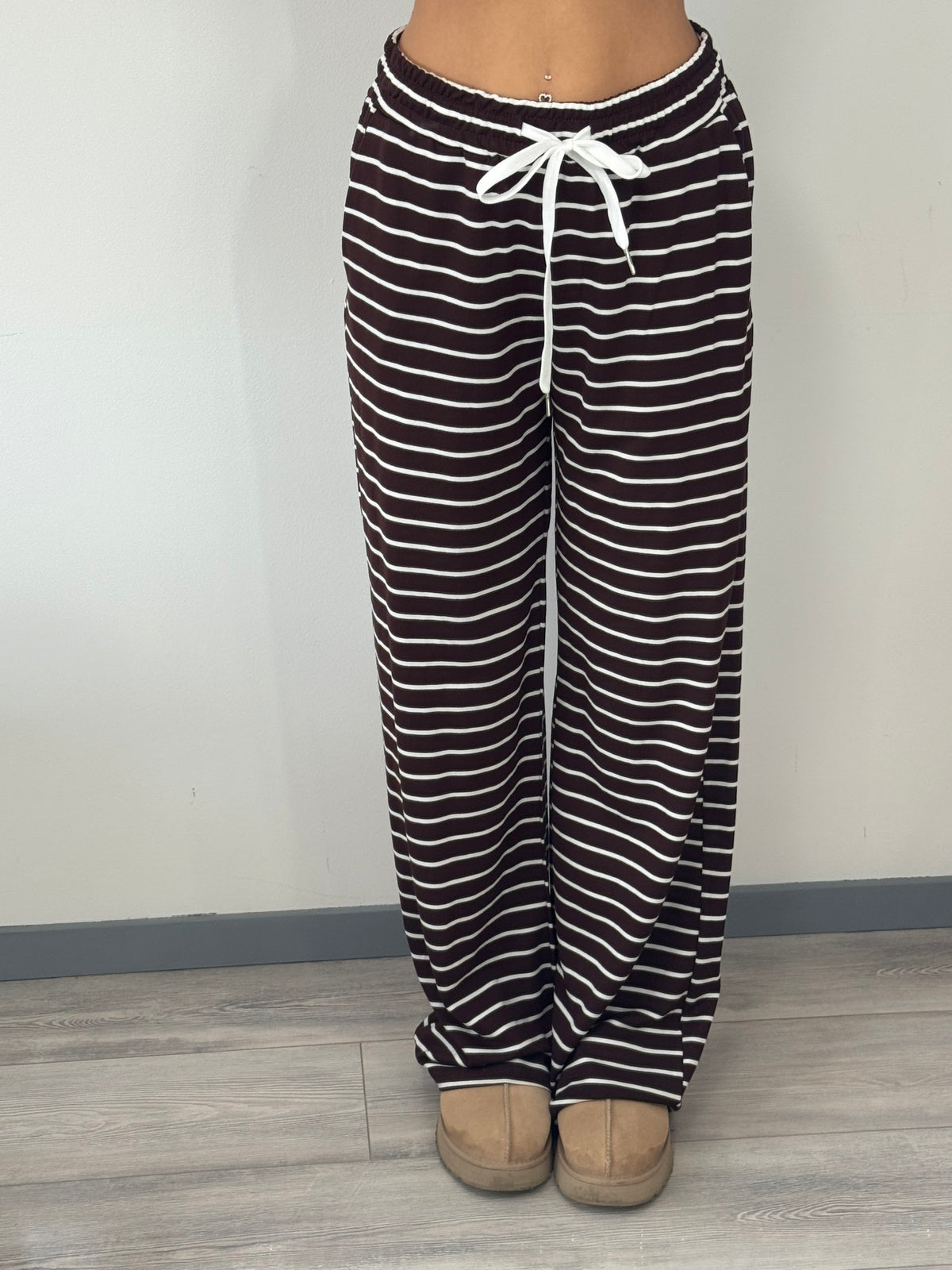 Hose Streifi