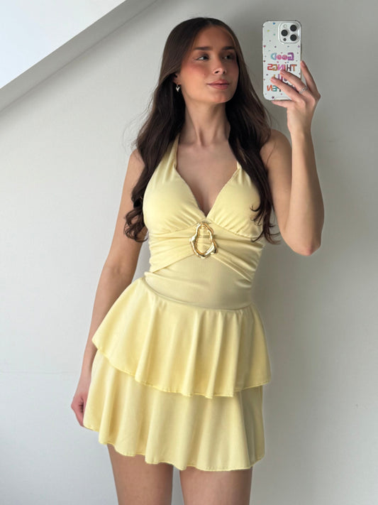 Kleid Indira