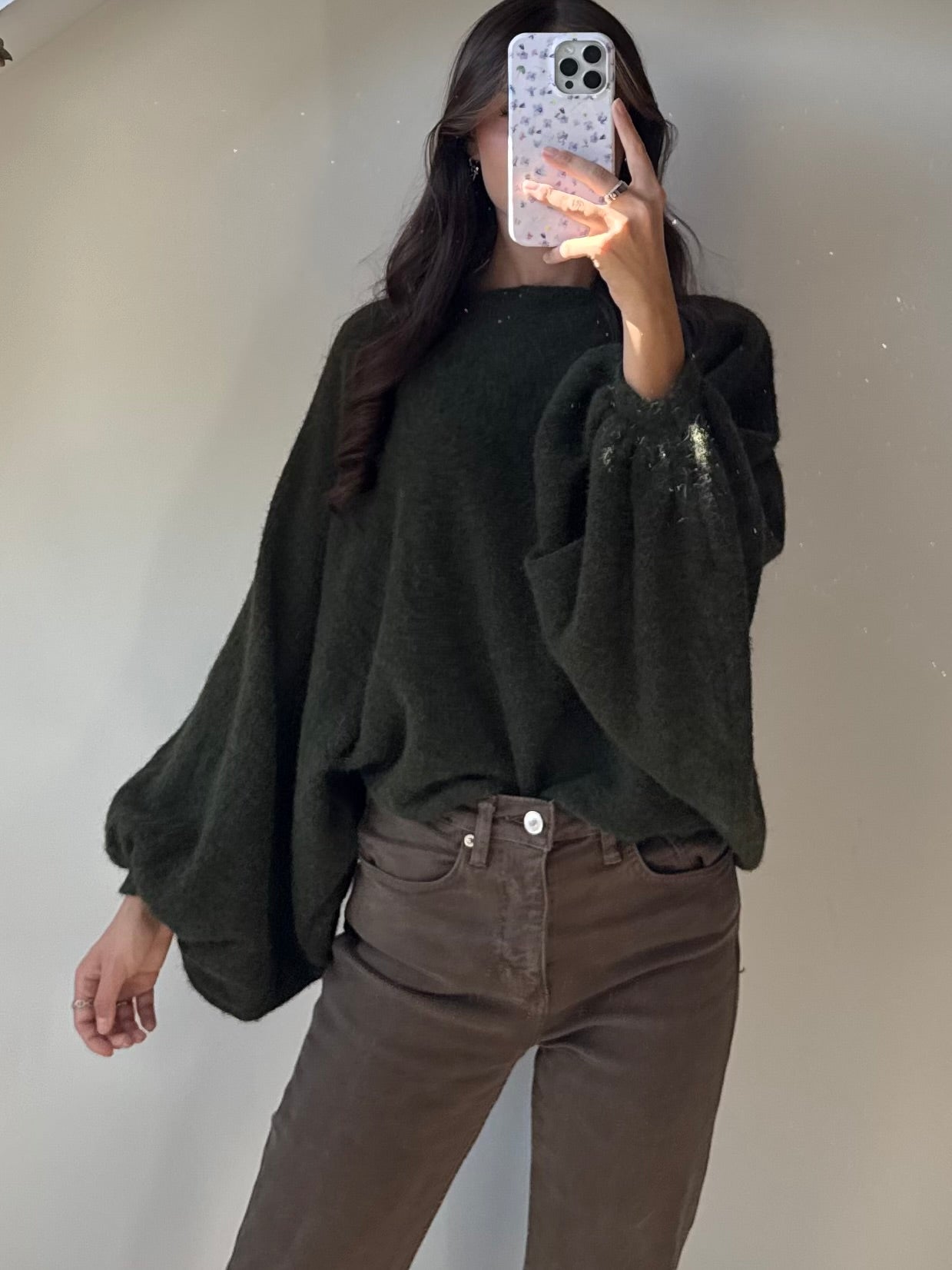 Dreamy Knit