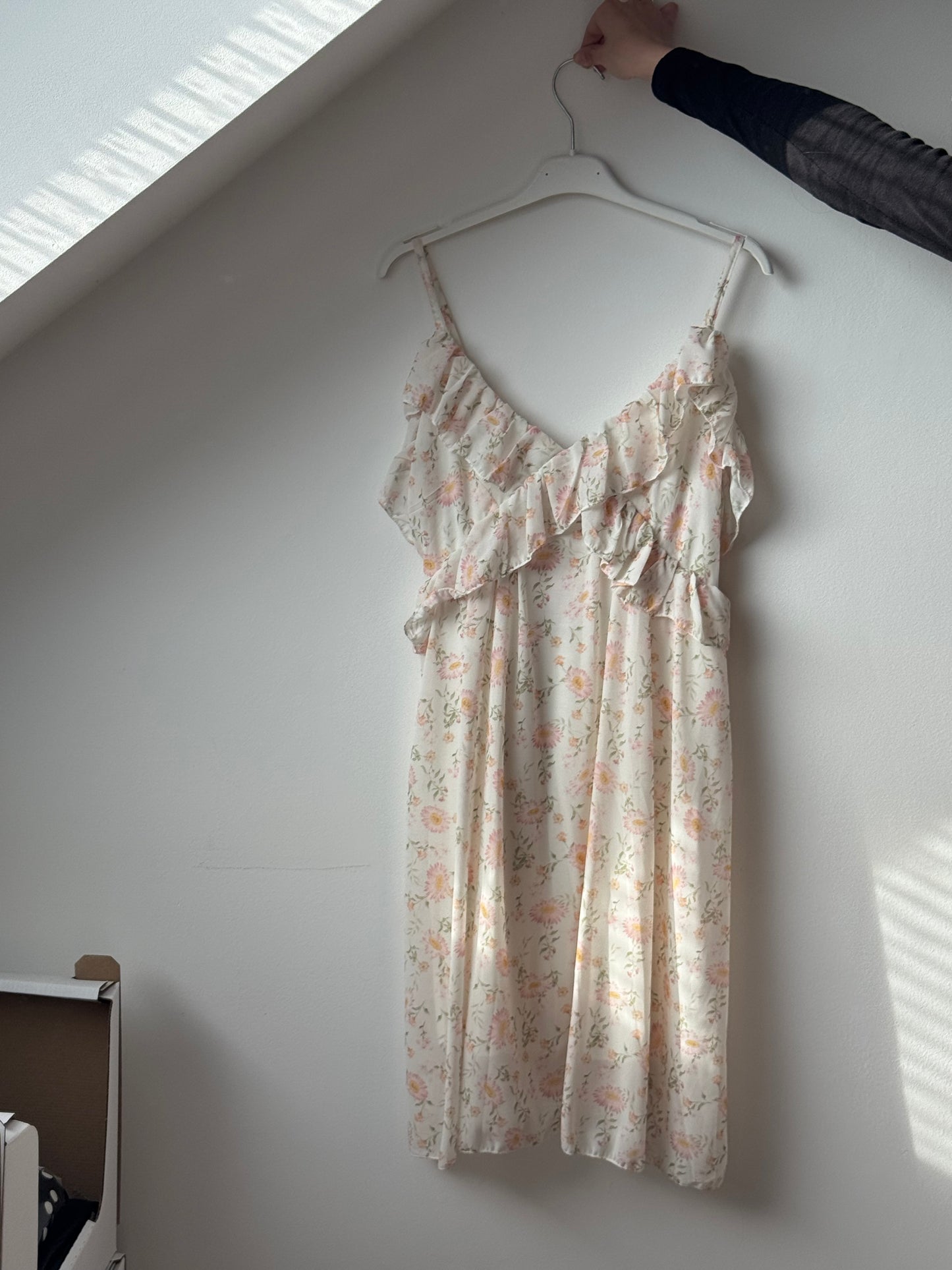 Kleid Rosi
