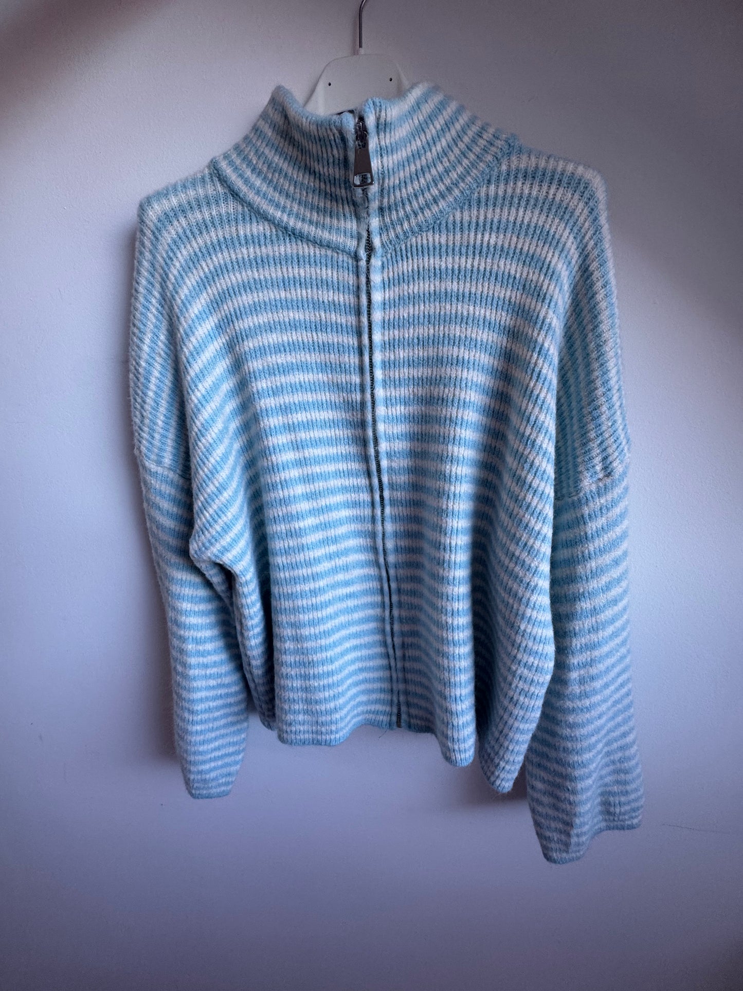 Zipper Stripes - Spring Edition