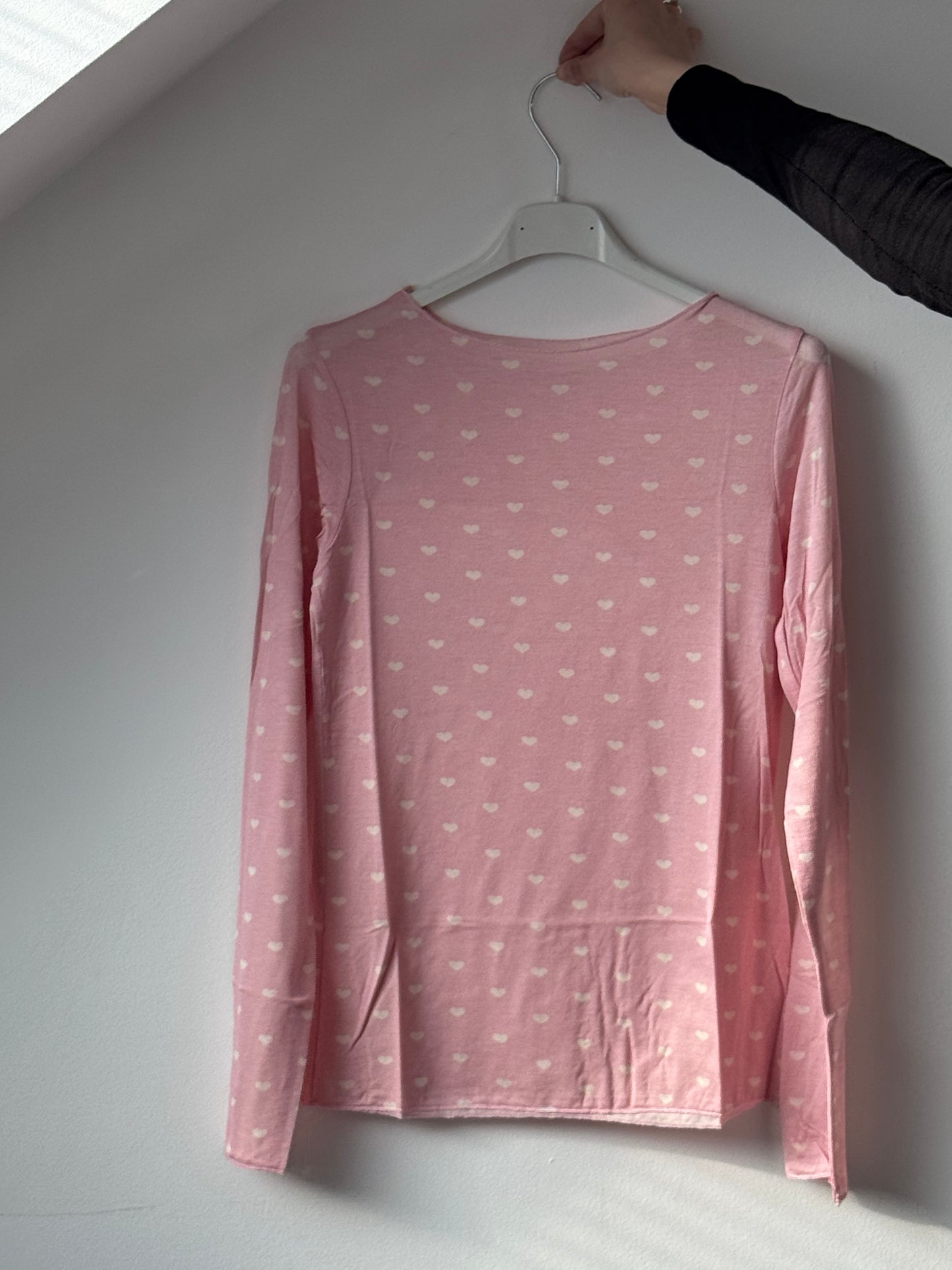 Cashmere Blend - Herzi