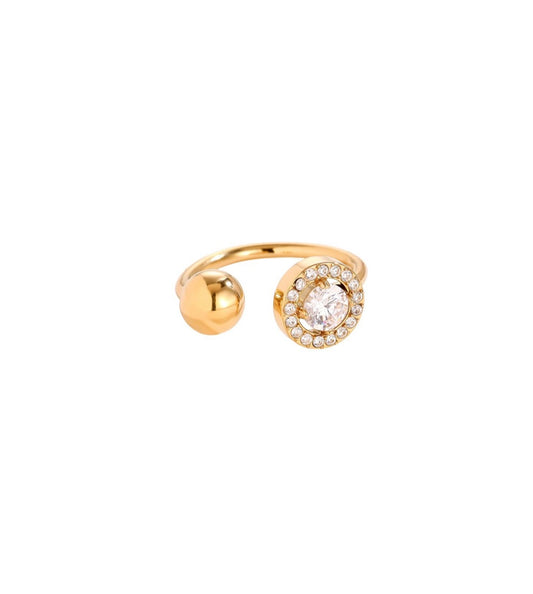 Ring Perla