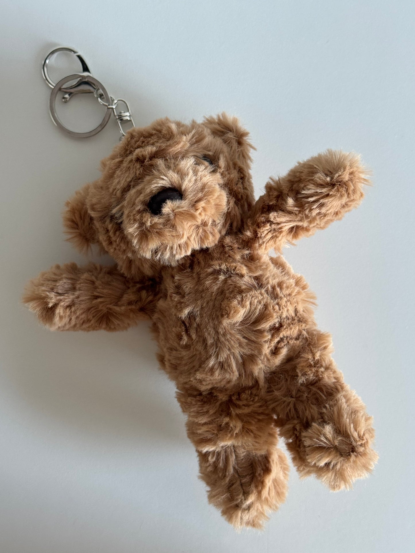 Taschen Charm - Bärli