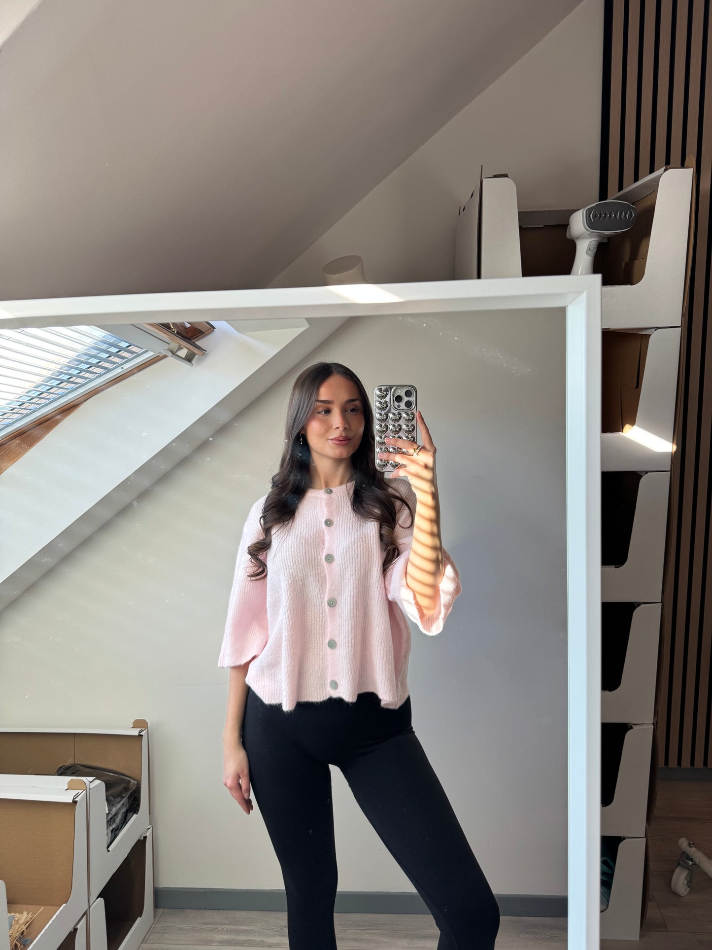 Cardi Softi