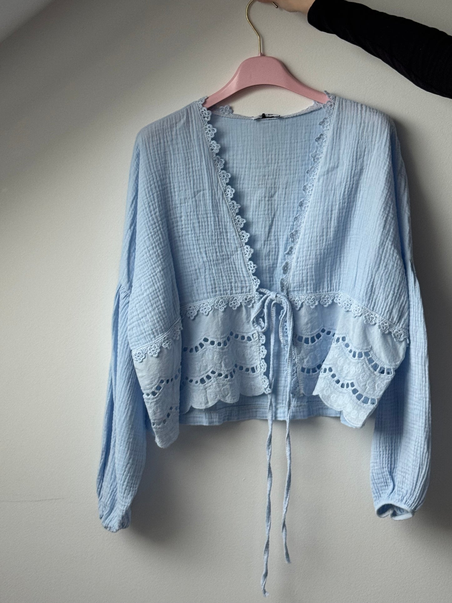 Bluse Kira