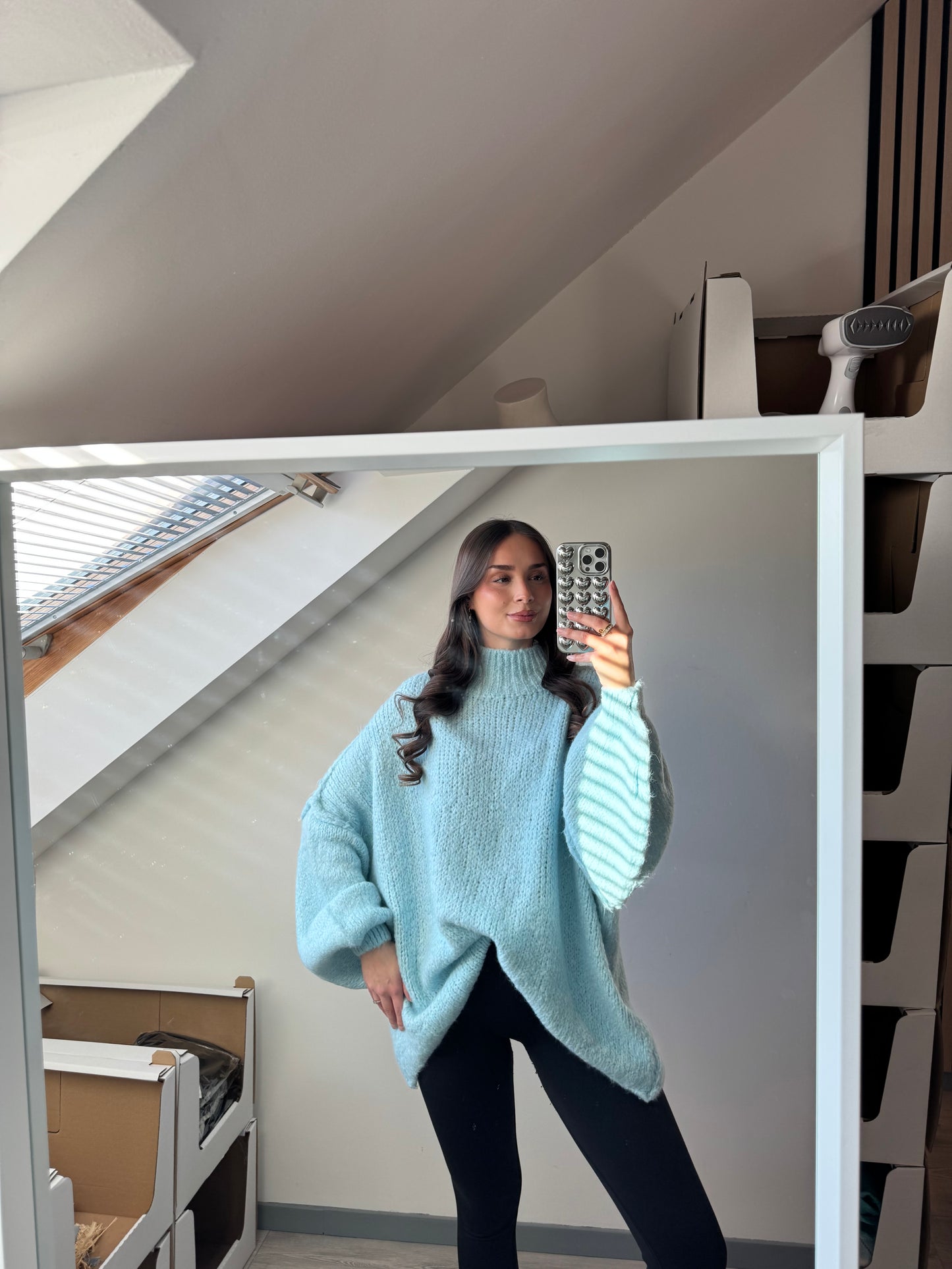 Pullover Mila