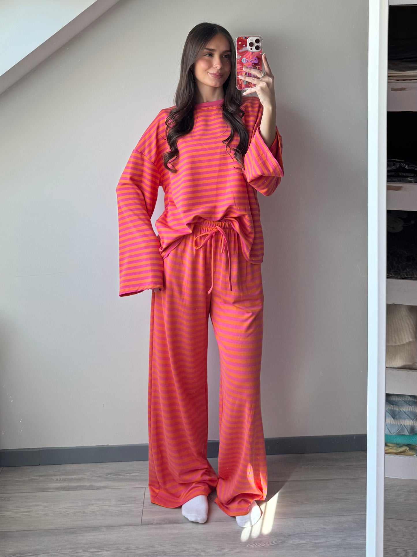 Hose - Big Stripes
