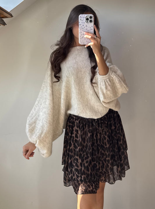 Dreamy Knit