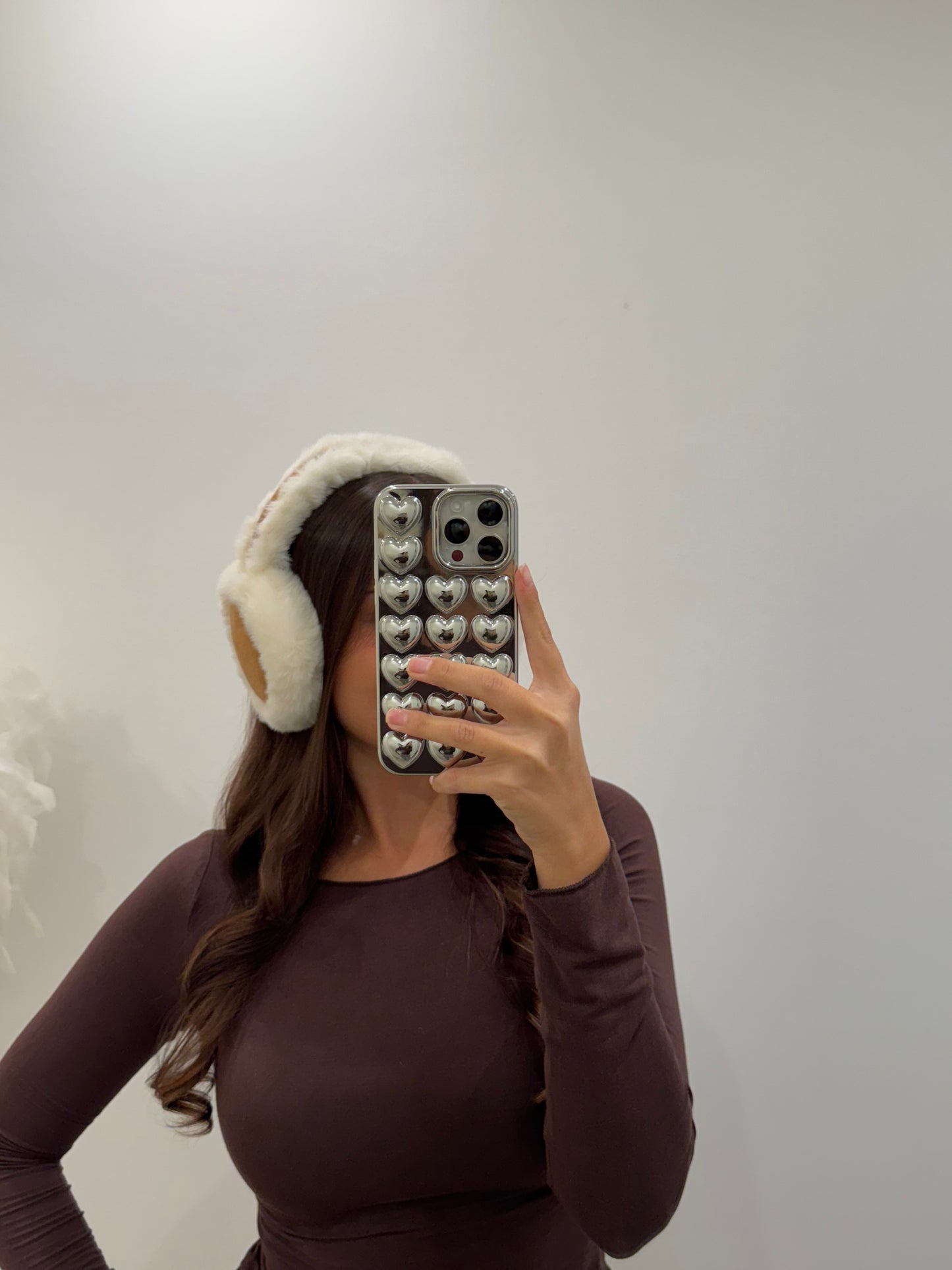 Ohrenwärmer Flauschis