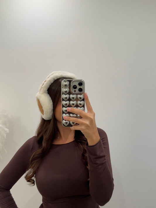 Ohrenwärmer Flauschis