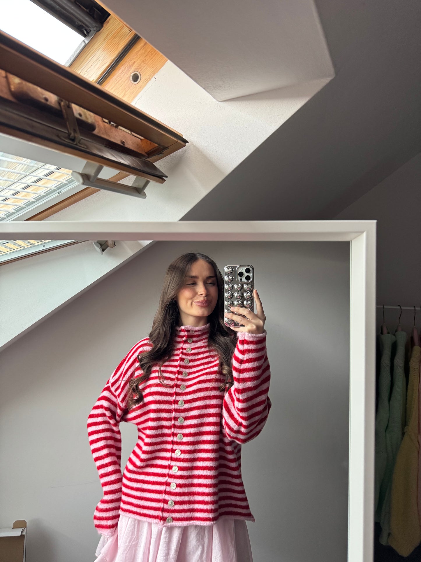 Cardi Fairy Dream