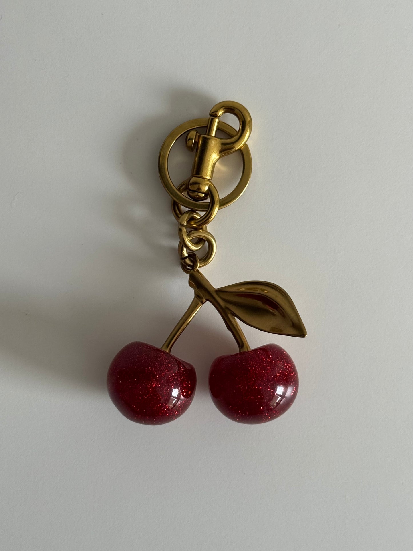 Taschen Charm Kirschi