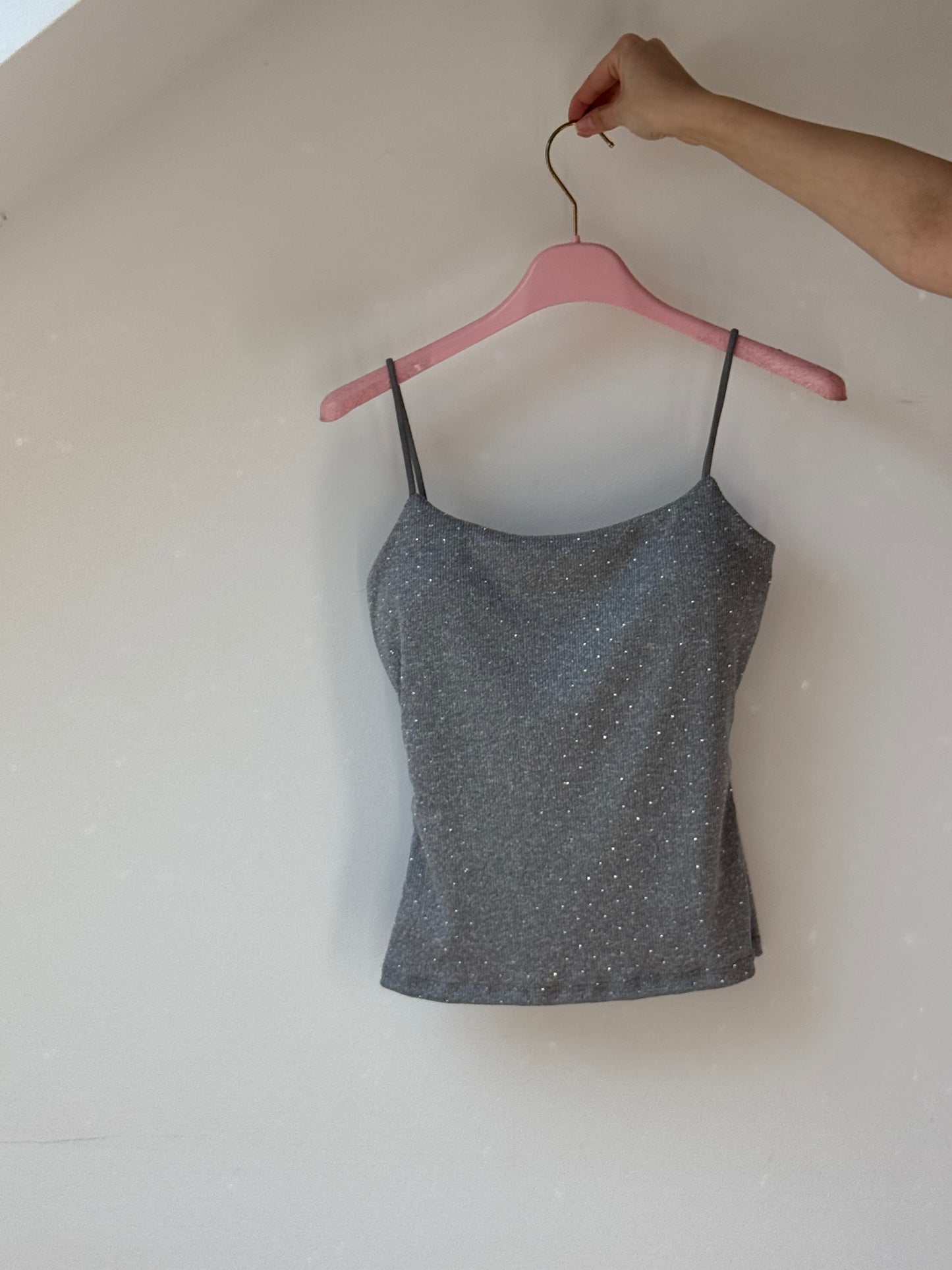 Basic Top Sparkle