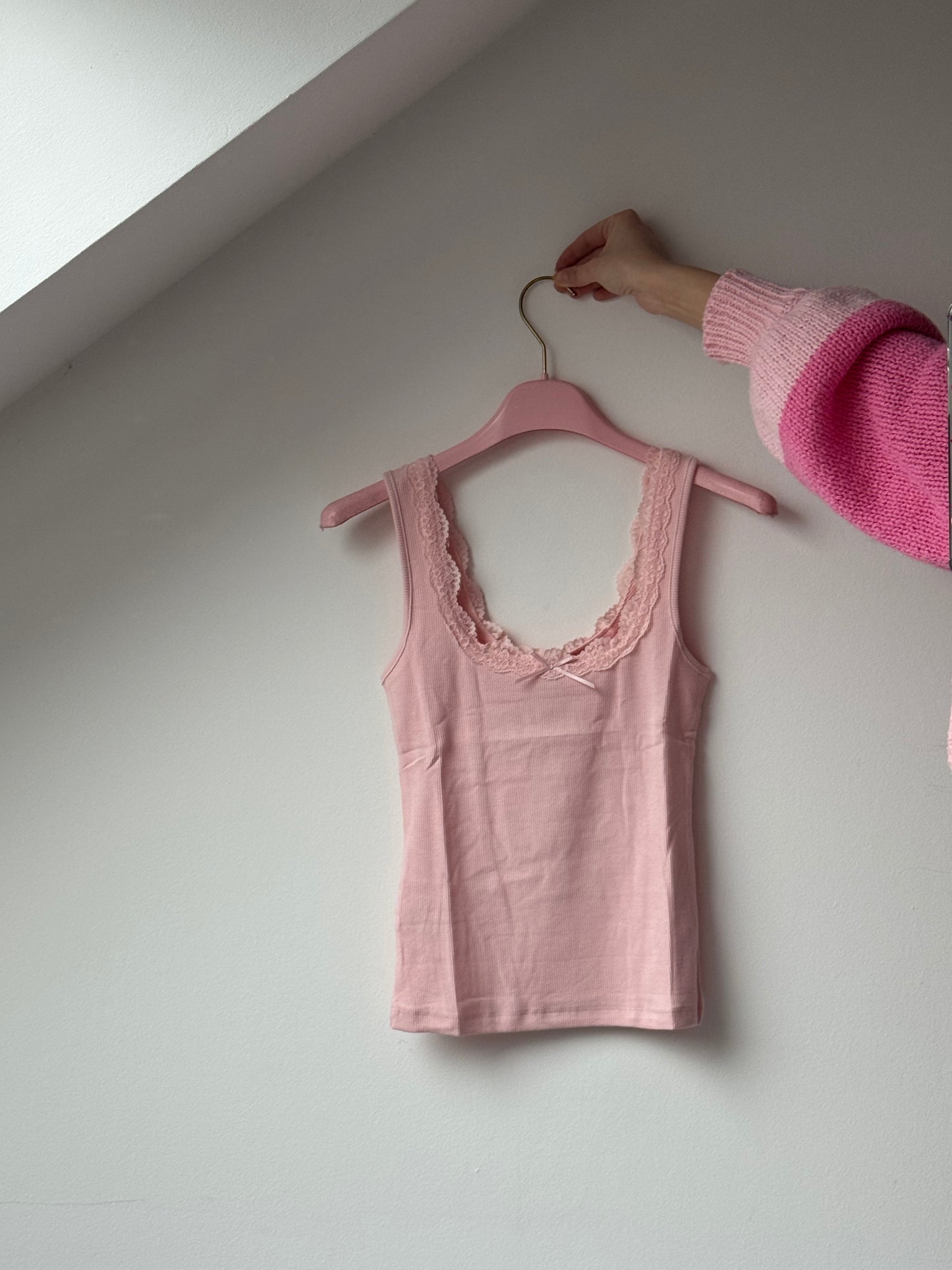 Basic Top - Schleifi