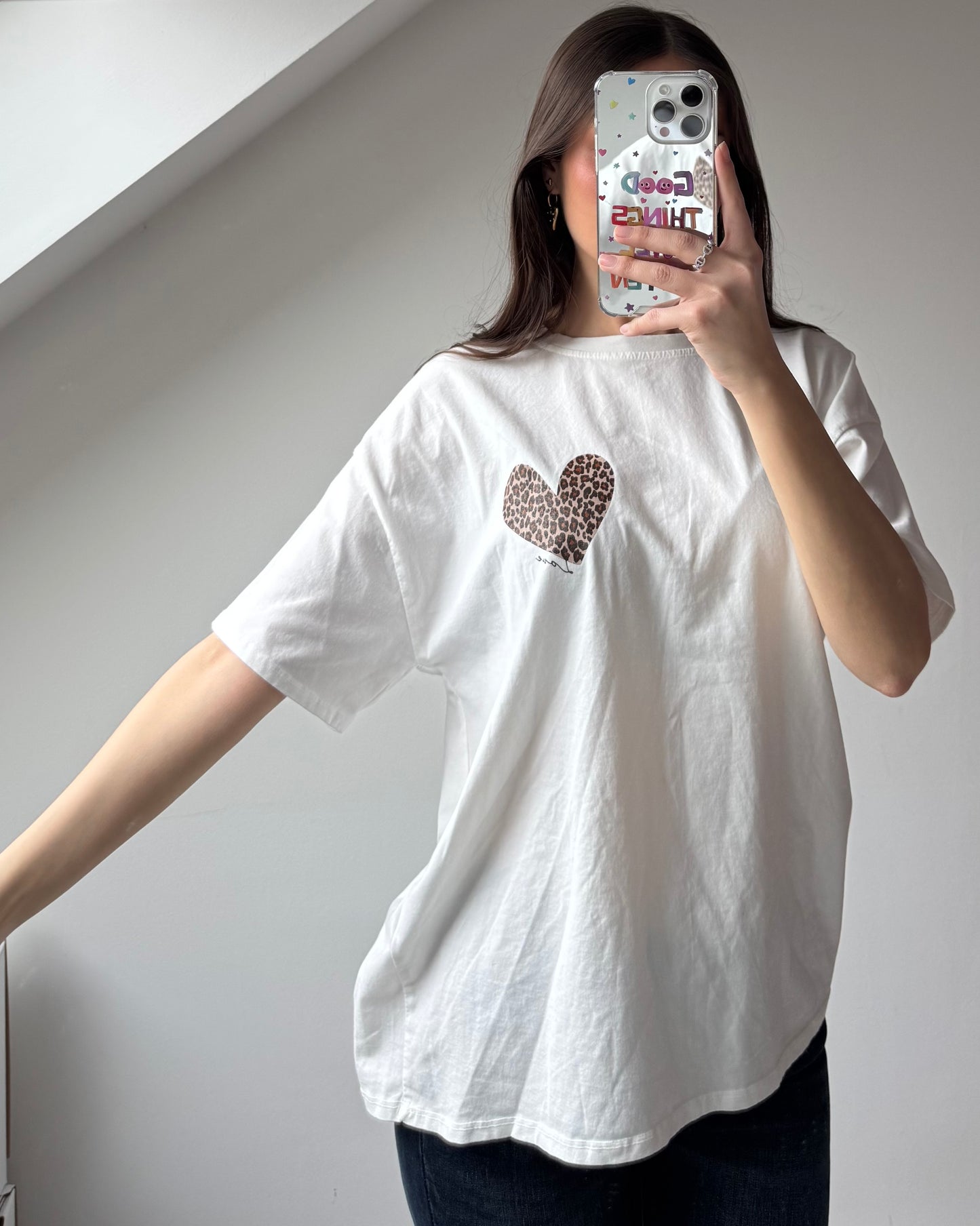 Shirt - Leo Amour