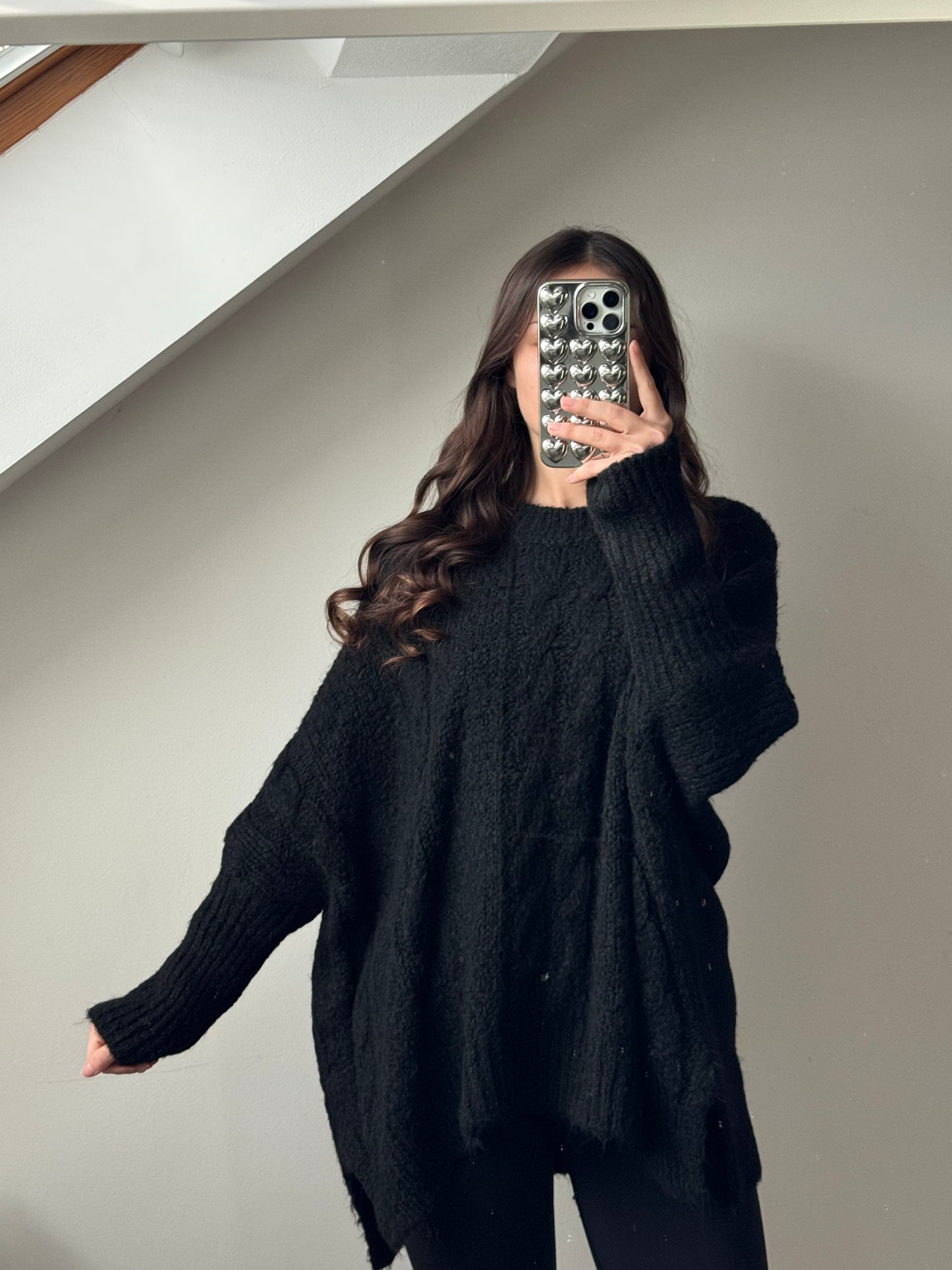 Pullover Nordic Touch