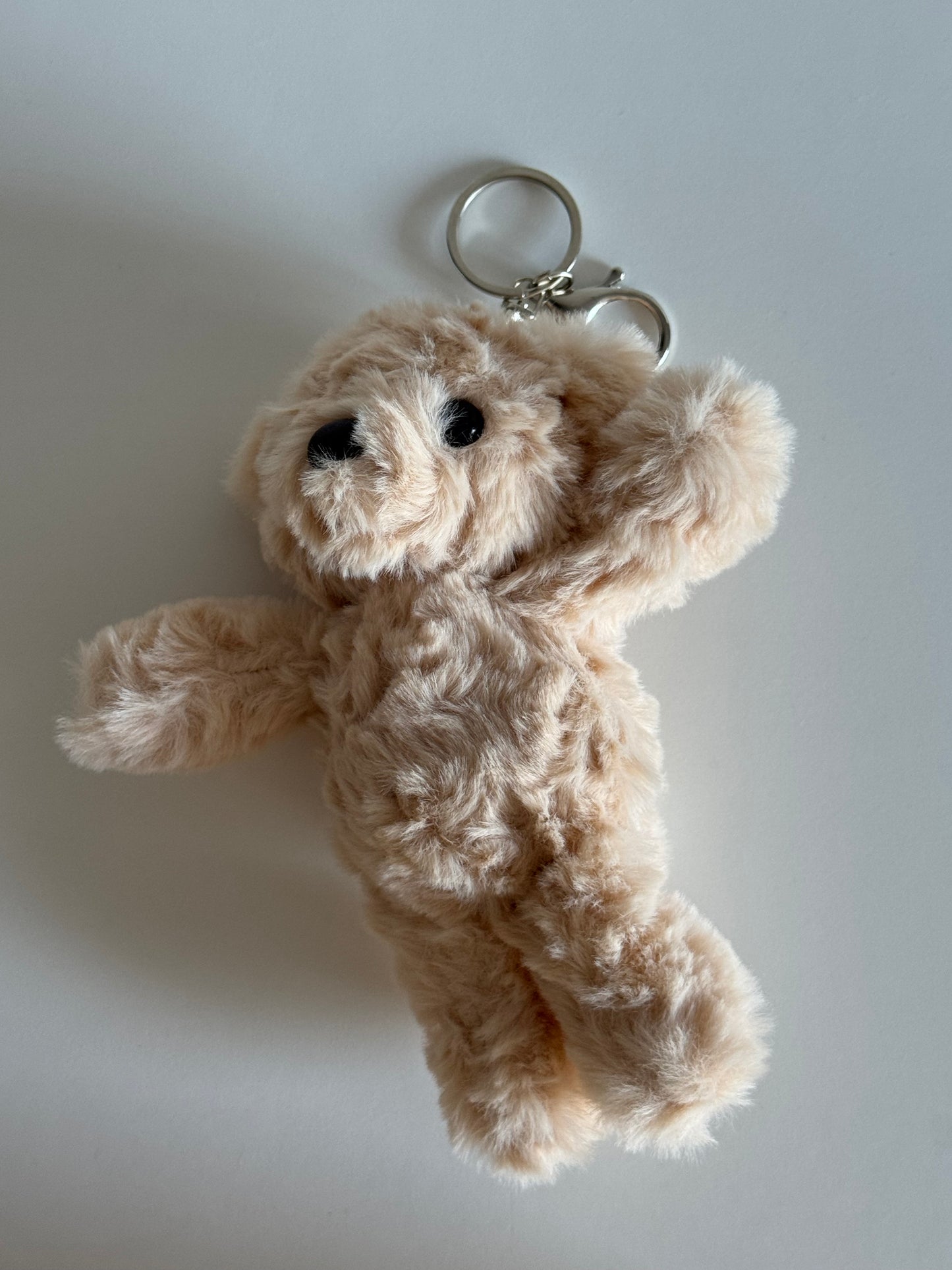 Taschen Charm - Bärli